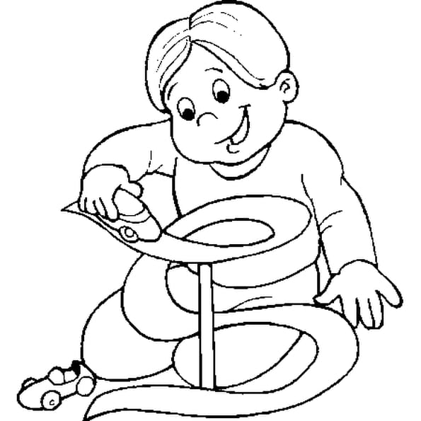 Jeux Et Coloriage En Ligne