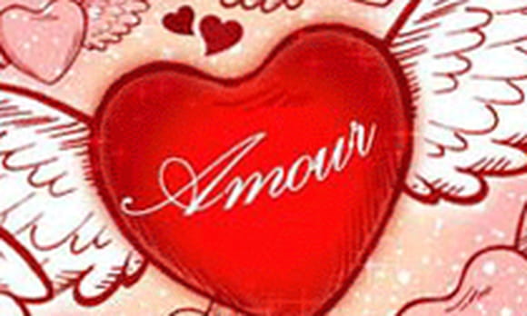 Activités Saint-Valentin