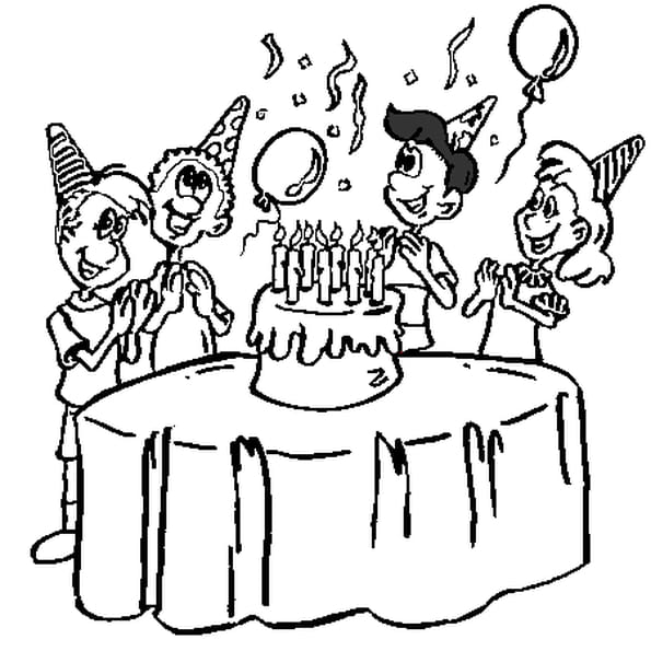 Coloriage Gratuit Pour Fille De 10 Ans