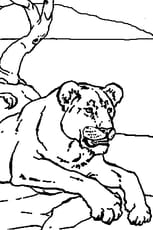 Coloriage Roi Lion En Ligne