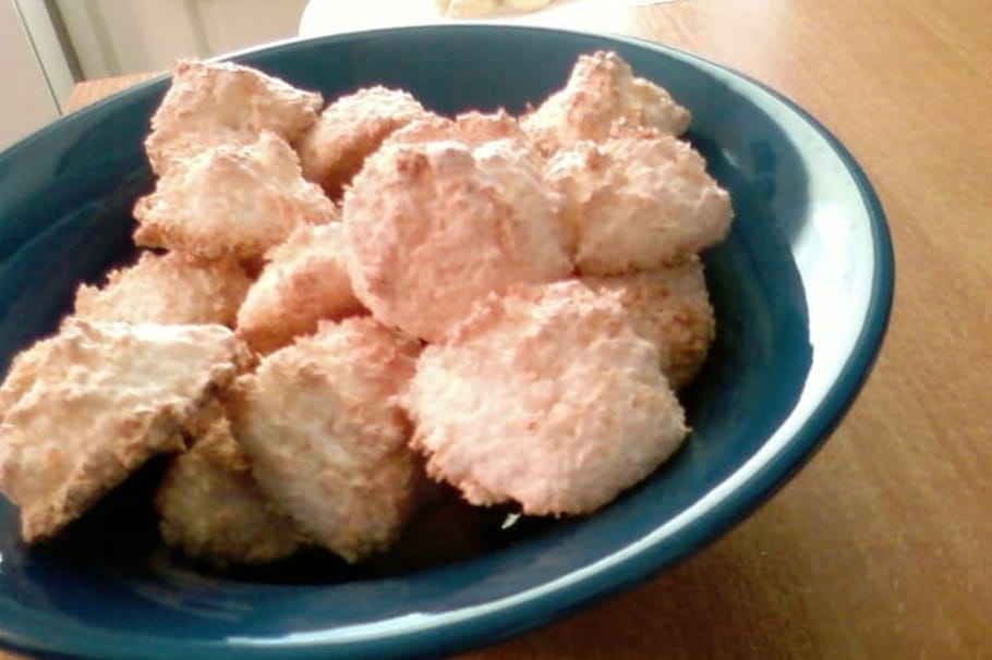 Mini-rochers coco