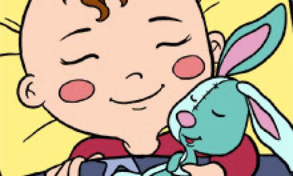La Vie de Bébé