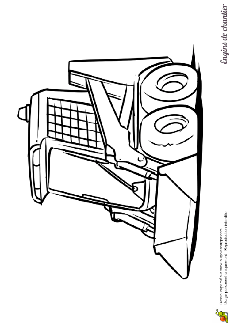 Coloriage Engins De Chantier Chargeuse Roues Coloriage Vehicule De Chantier A Imprimer L Coloriage Engins De Chantier Chargeuse Roues Coloriage Vehicule De Chantier A Imprimer L