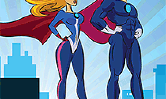 Super-Héros