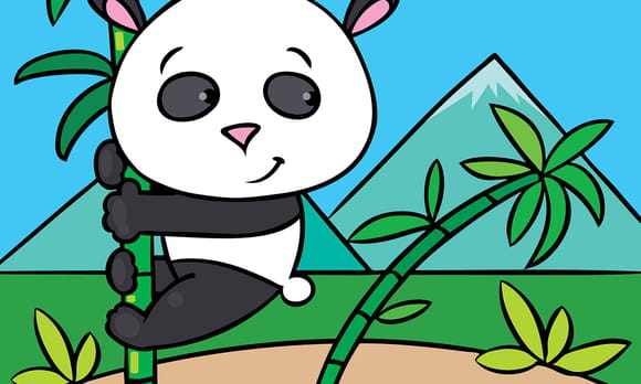 Animaux exotiques pour petits