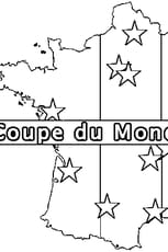 Coloriage A Imprimer De L Equipe De France