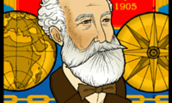 Jules Verne