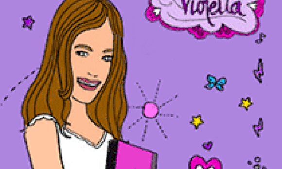 Violetta