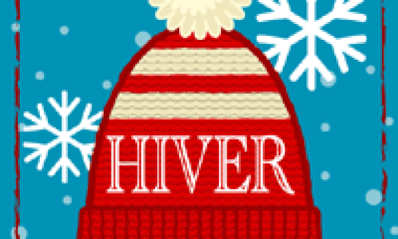 Douceurs hivernales