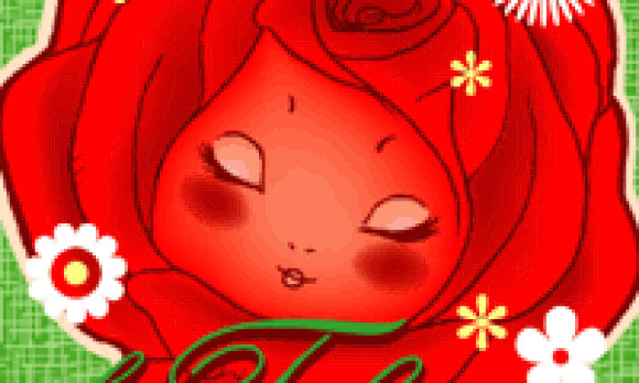 Fleurs et Légendes