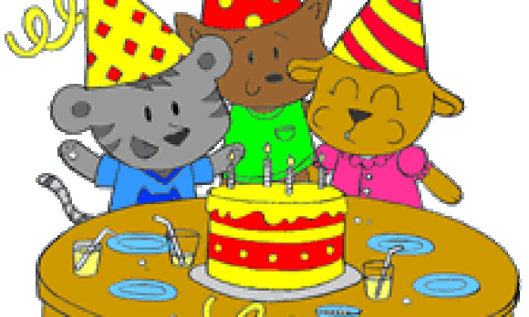 Fêtes de Girafette