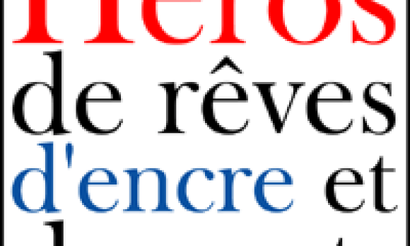 Héros de Littérature Jeunesse
