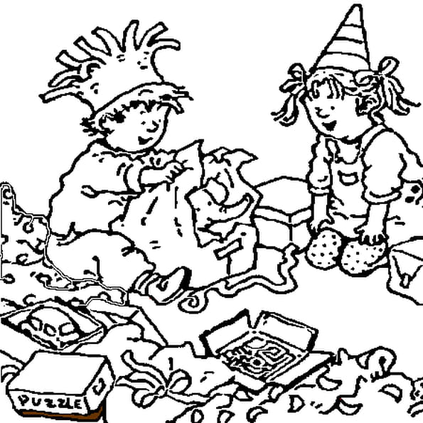 Coloriage En Ligne Gratuit 8 Ans