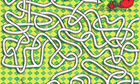 Labyrinthes