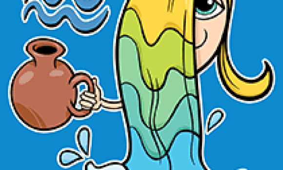Zodiaque pour les petits