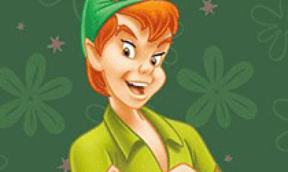 Peter Pan