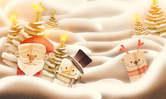 Divers Noël