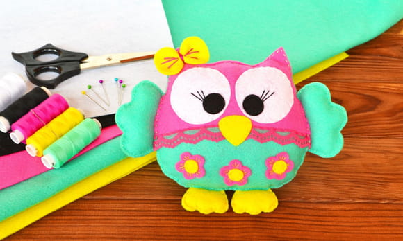 Bricolage enfant