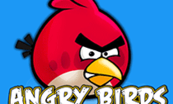 Angry Birds