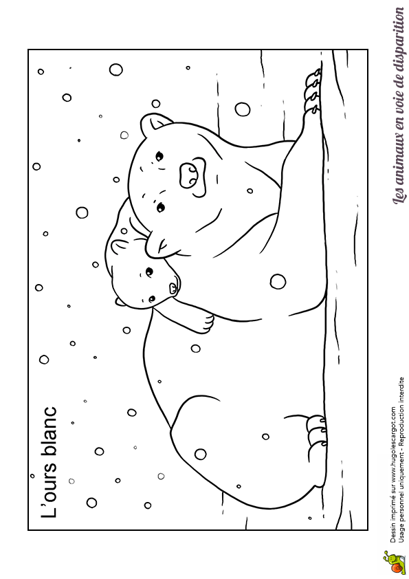 Coloriage D Animaux Imaginaire