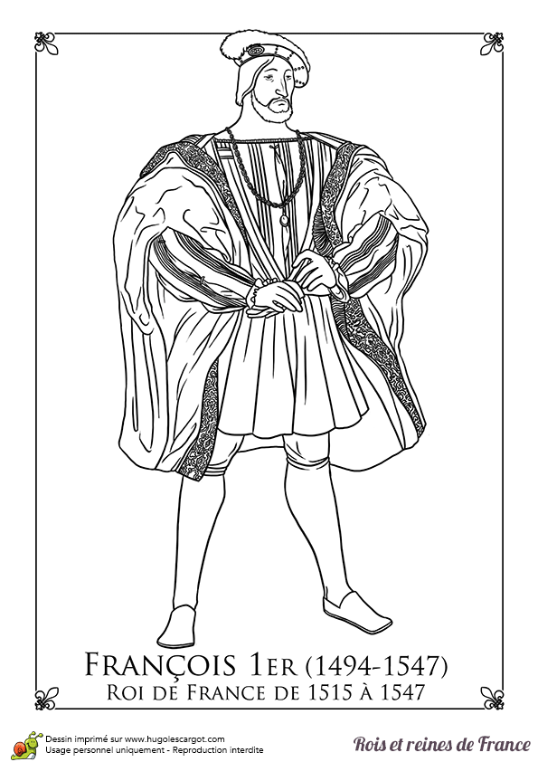 Premier Coloriage A Imprimer