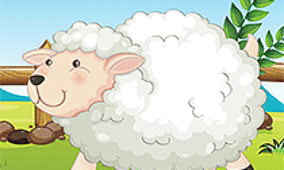 Moutons