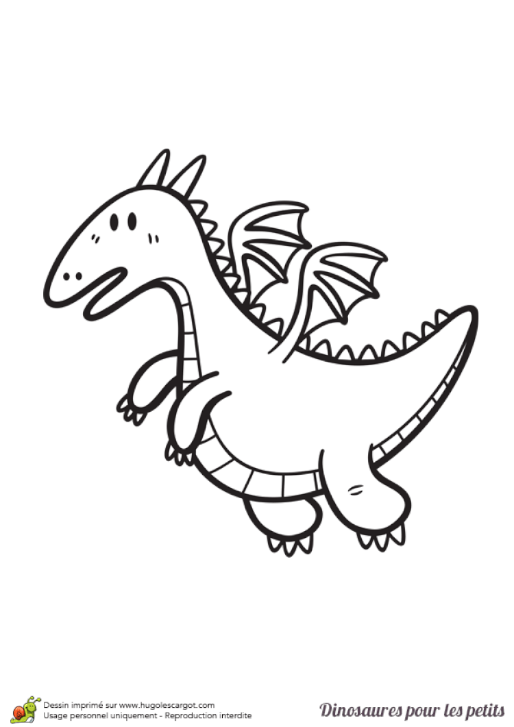 Coloriage D Un Dinosaure Pour Les Petits Un Dragon Coloriage Pour Enfant Un Petit Dinosaure T Rex L Coloriage D Un Dinosaure Pour Les Petits Un Dragon Coloriage Pour Enfant Un Petit Dinosaure T Rex L