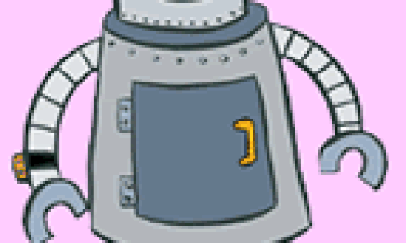 Robot