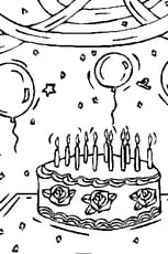 Coloriage Pour Enfant De 12 Ans