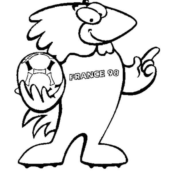 Coloriage Du Monde A Imprimer