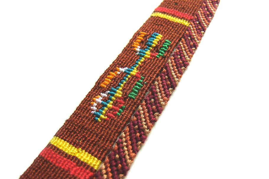 Bracelet Brésilien Dogon