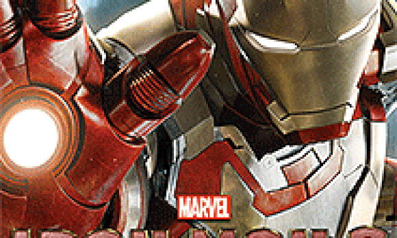 Iron Man 3