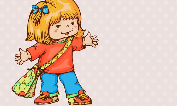 Tenues de fashionista