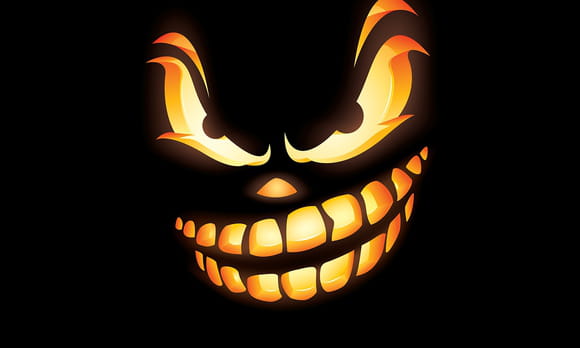 Fête d'halloween
