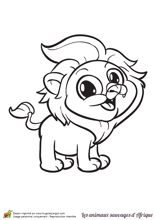 Coloriage Rapide A Imprimer