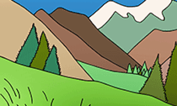 Paysages