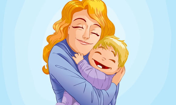 Pour fêter nos mamans