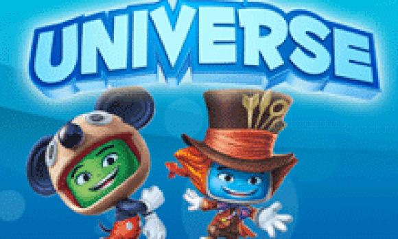 Disney Universe