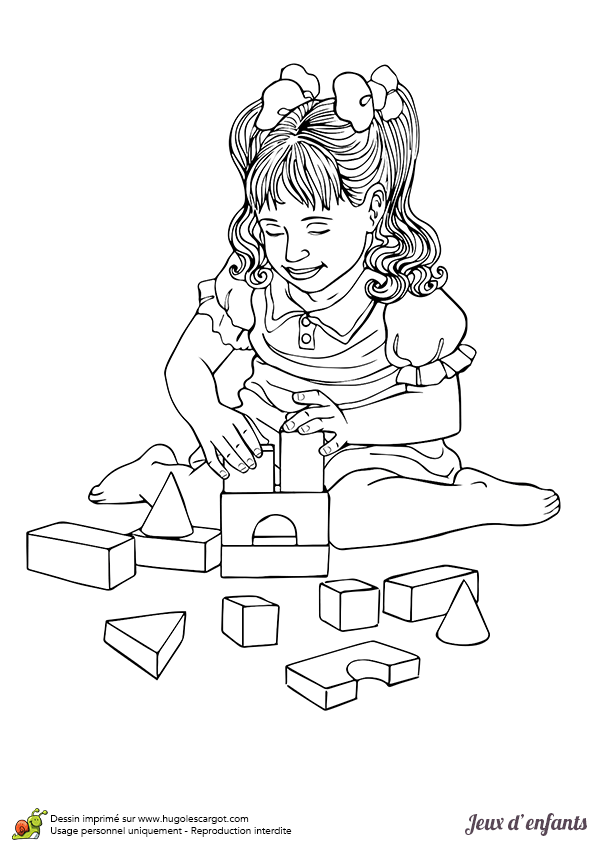 Jeux De Coloriage De Bebe