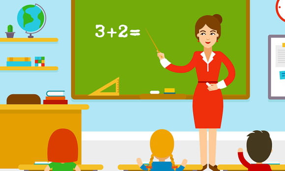 Maths CE1-CE2