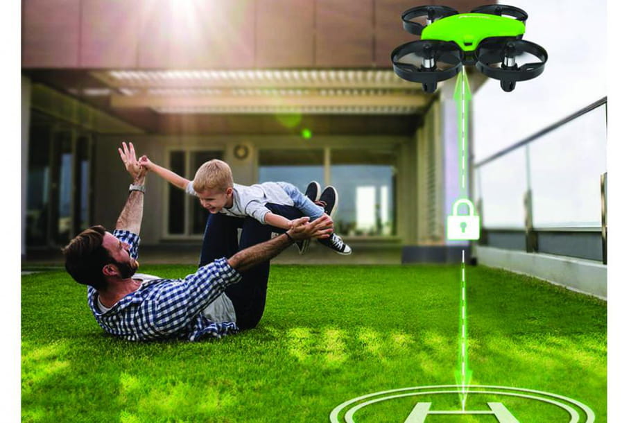 Drones, quels sont les tendances pour avoir la plus belle vue d'en haut ?