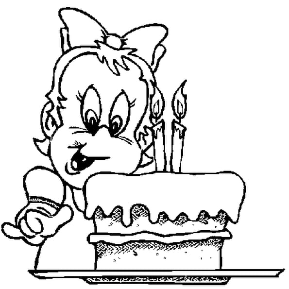 Coloriage En Ligne Gratuit 3 Ans