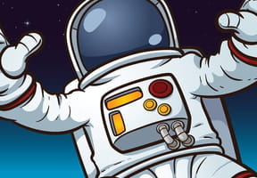 Astronautes 