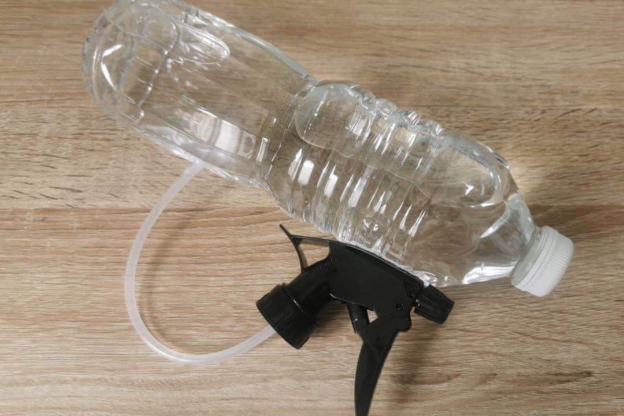 Video Comment Faire Un Pistolet A Eau Avec Des Boutaille