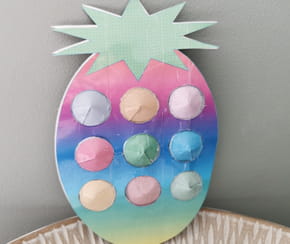 Comment faire un Pop it en papier&nbsp;?