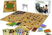 Harry Potter&nbsp;: les meilleurs jeux de soci&eacute;t&eacute;