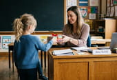 Cadeaux pour la ma&icirc;tresse&nbsp;: nos bricolages adorables pour faire plaisir aux profs et Atsem