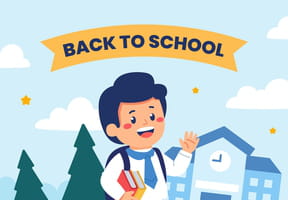 Rentrée scolaire