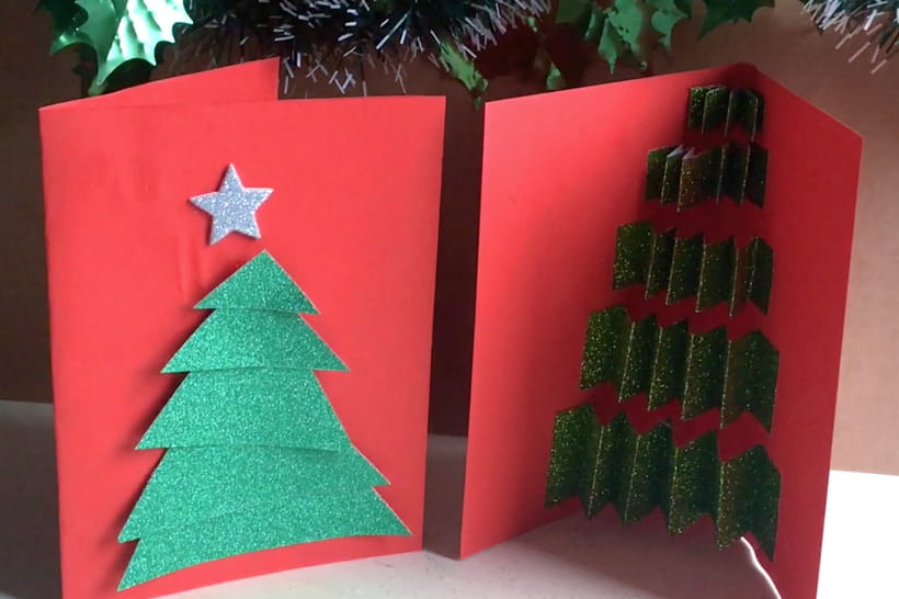 Carte De Vœux Fabriquez Et Imprimez De Belles Cartes De Vœux