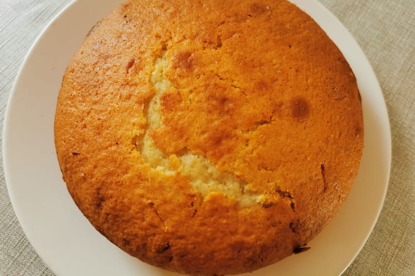 Gouter Enfant Recettes De Desserts Faciles